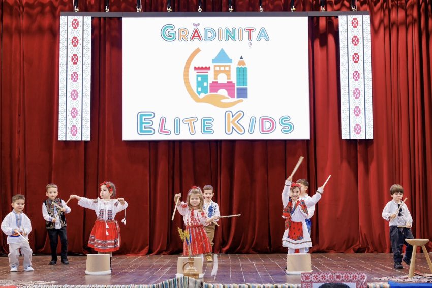 gradinita Elite Kids