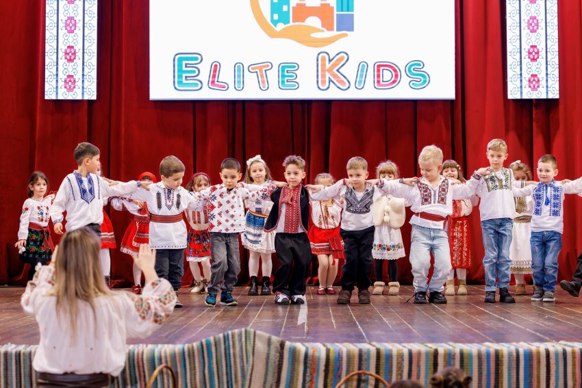 gradinita Elite Kids