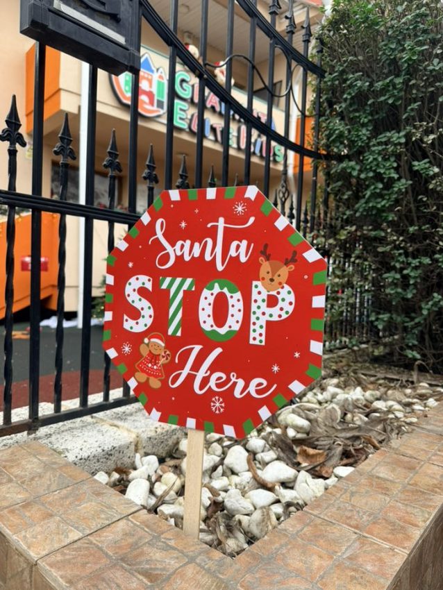 595268940 1366631011920103 3304818847726901979 n - Spiritul Crăciunului a cuprins grădinița Elite Kids