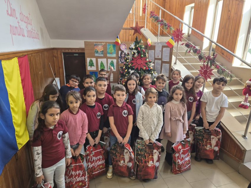 daruri copii Ștefănești