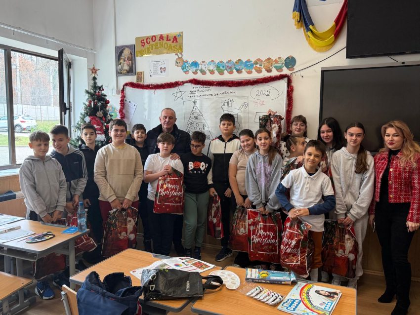 daruri copii Ștefănești