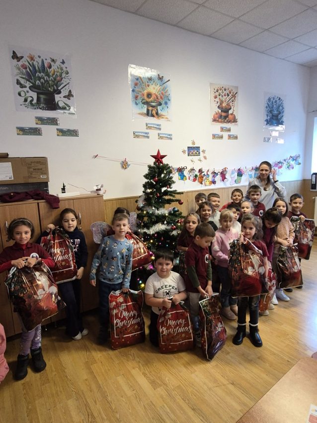 daruri copii Ștefănești