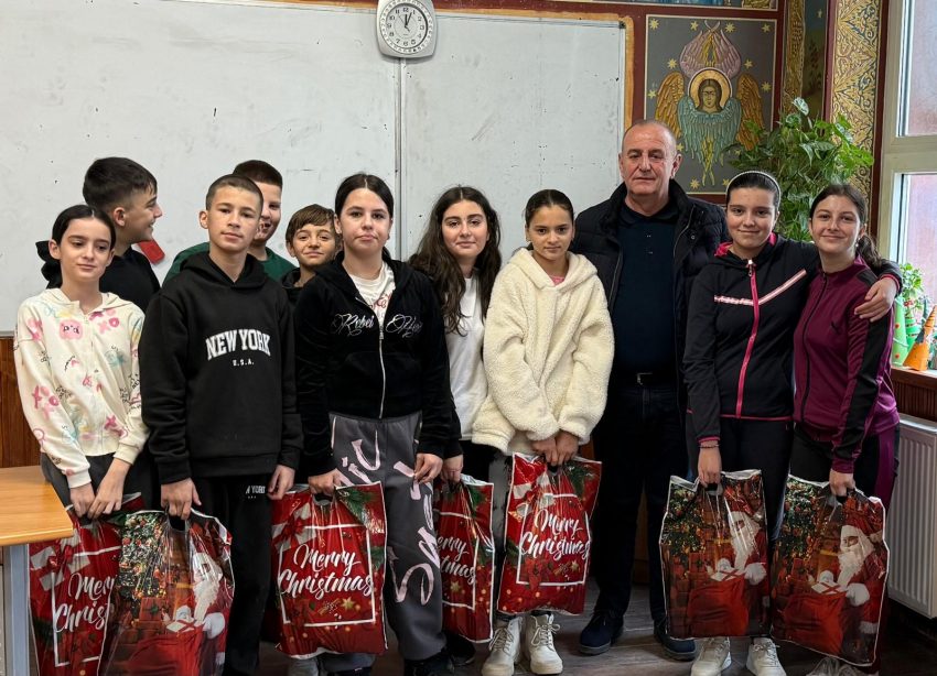 daruri copii Ștefănești