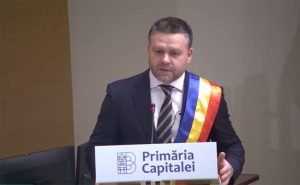  Sursă foto: screenshot FB Primăria Municipiului București