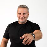 Dragoș Șerban: Un manager cu o atitudine pozitivă și proactivă caută soluții, nu scuze! 10 Sursă fotor: ediția tipărită