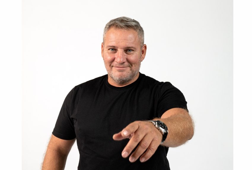 Dragoș Șerban Sursă fotor: ediția tipărită