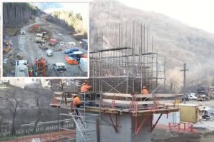 Sursă foto: screenshot FB video Cristian Pistol.