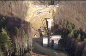 Sursă foto: screenshot FB video Cristian Pistol.