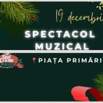 Untitled Project 1 2 - În această seară la Pitești se dă startul bucuriei de Crăciun, în Piața Primăriei!