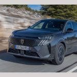 Peugeot 3008 la Eurial Pitesti