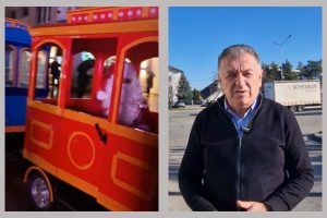 Untitled Project 4 - Decizie anunțată în urma incidentului cu trenulețul de la Târgul de Crăciun Pitești