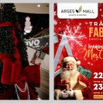 Arges Mall