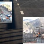 Sursă foto: screenshot FB video Cristian Pistol.