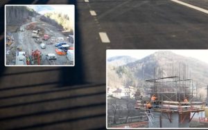 Sursă foto: screenshot FB video Cristian Pistol.