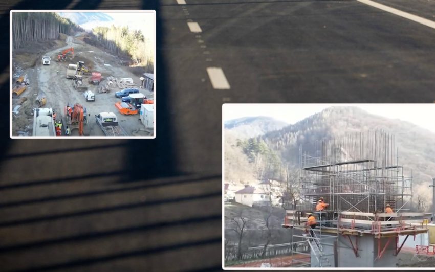 Sursă foto: screenshot FB video Cristian Pistol.