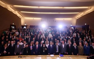  Foto descriptiv. Sursă foto: FB Marcel Ciolacu.