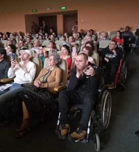 Sursă foto și video: ASCHFR Argeș