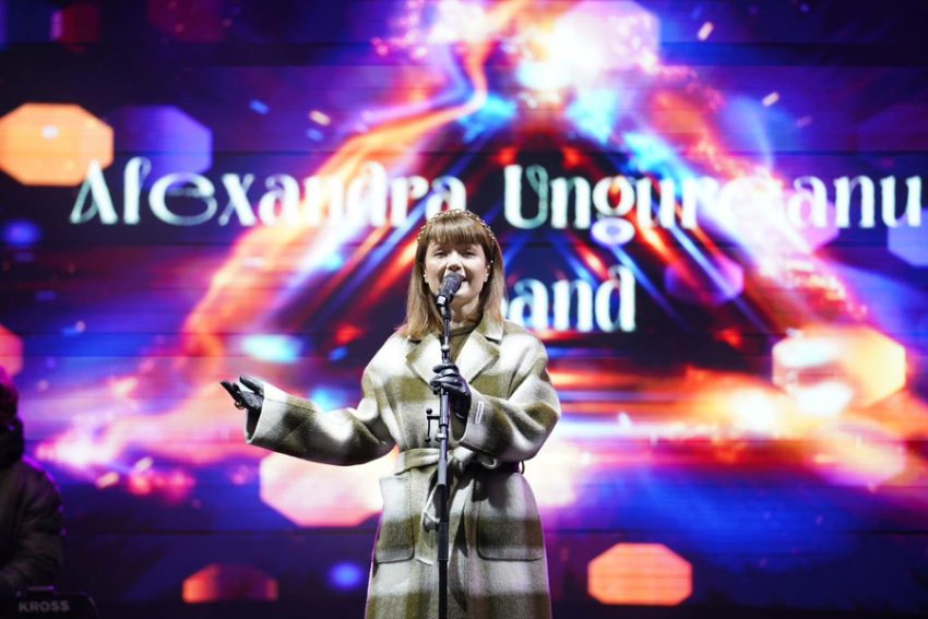 Sursă foto: FB Centrul Cultural Mioveni.