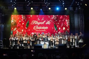 Sursă foto: FB Centrul Cultural Mioveni.