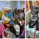 donatii campanie gasca zurli scoala davila pitesti