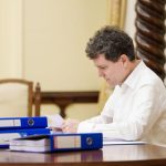 Nicușor Dan: Am primit sute de pagini despre problemele din justiție 10 Sursă foto: FB MNicusor Dan