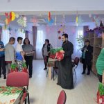 Sursă foto: FB Arhiepiscopia Argeșului și Muscelului.