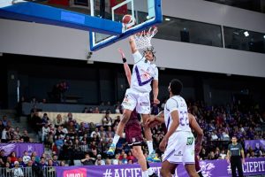 Sursă foto: FC Argeș Basketball 