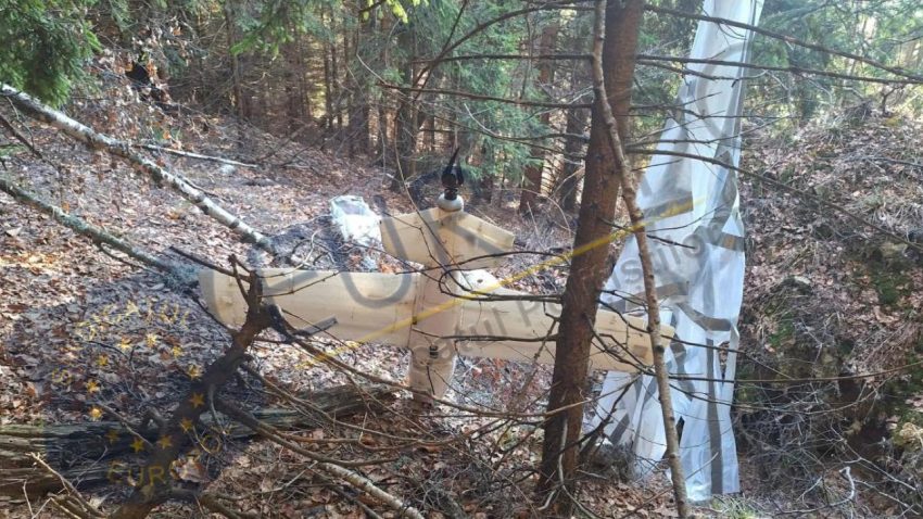 Sursă foto: FB Sindicatul Europol