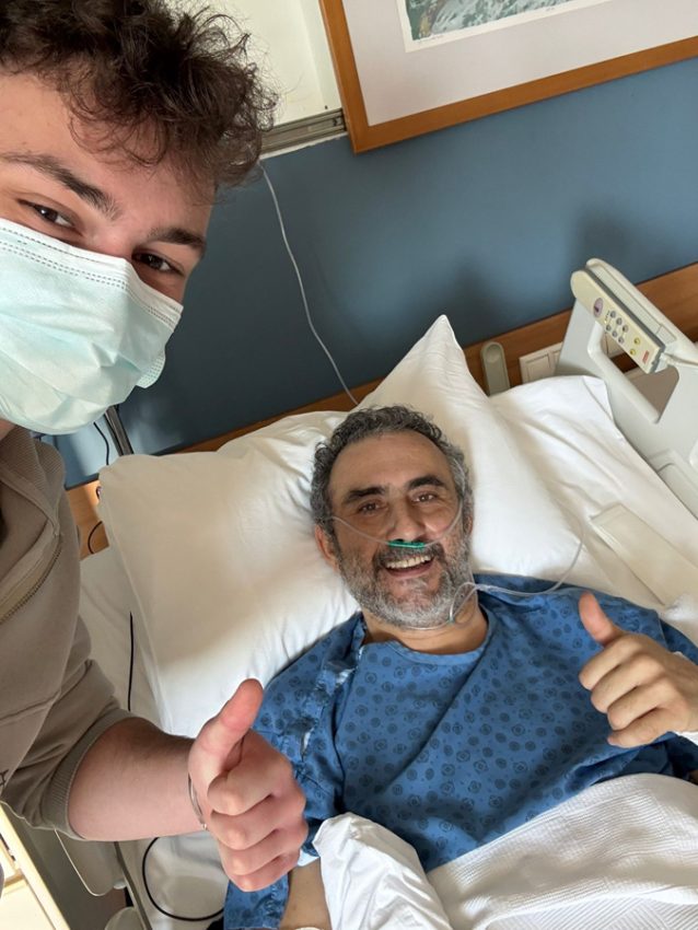 Sursă foto: FB Adam Rosioru