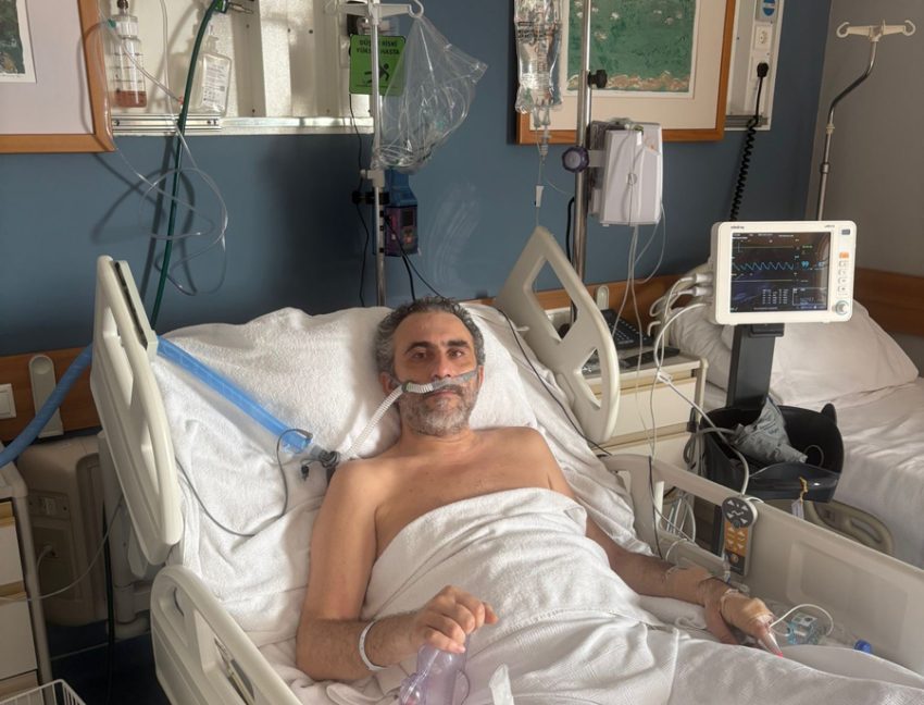 Sursă foto: FB Adam Rosioru