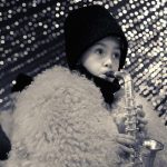 colindatori centru pitesti 4 - Crăciunul din inima Piteștiului: un spectacol cu artiști și un cor impresionant de voci