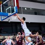 Sursă foto: FC Argeș Basketball 