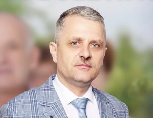 doru dragu primar recea - Proiectul de reabilitare a Căminului Cultural Recea - aprobat la finanțare de AFM
