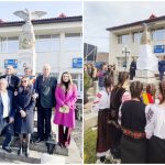 page - Omagiu adus de comunitatea din Bogaţi eroinei Elena Chiriță, la 80 de ani de la sacrificiul său