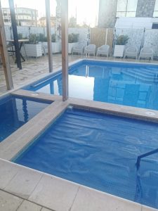 Sursă foto: FB Marcea Sport