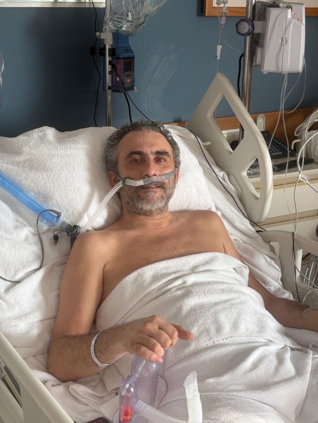 Sursă foto: FB Adam Rosioru