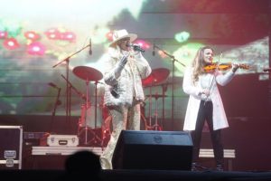 Sursă foto: FB Centrul Cultural Mioveni.