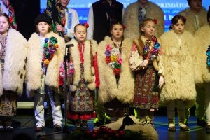 sorcova generic - Crăciunul din inima Piteștiului: un spectacol cu artiști și un cor impresionant de voci