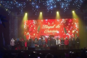 Sursă foto: FB Centrul Cultural Mioveni.