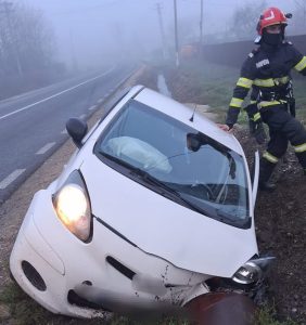 Sursă foto: ISU Arges