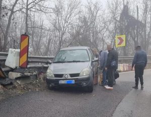 89fc4da0 5792 4421 8a8c 857e2d5c7256 - Accident pe DN 7! Trafic blocat