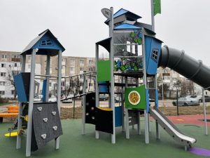 Sursă foto: FB Primăria Municipiului Pitești