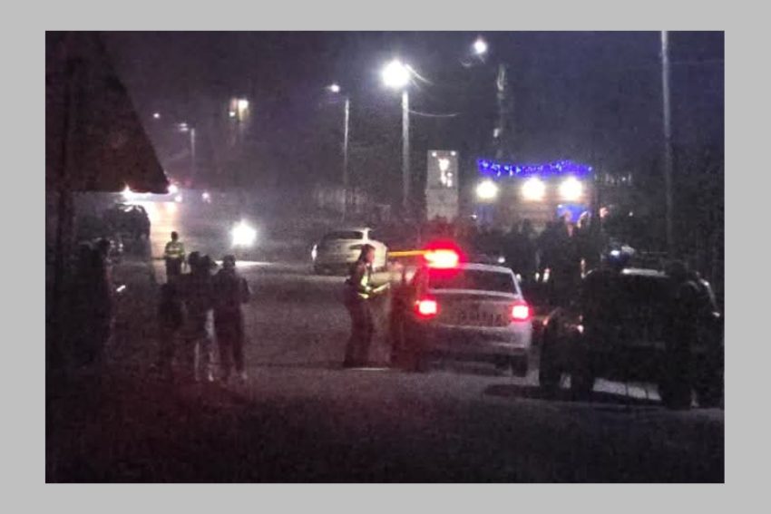 accident mortal Argeș