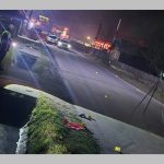 accident mortal Argeș