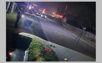 accident mortal Argeș