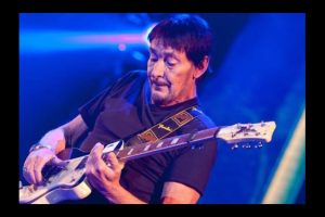 Chris Rea