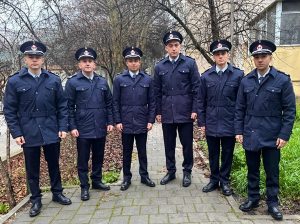 ae3533ea 7543 4b8d a3f0 79e7fdc17358 - Forțe proaspete la ISU Argeș