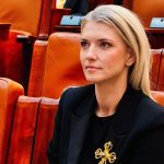 Alina Gorghiu: ”Justiția nu poate funcționa ca o piață, cu dispute purtate la vedere și bălăcăreală publică” 10 Sursă foto: FB Alina Gorghiu
