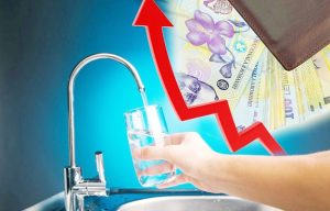 apa canal scumpiri - De la 1 ianuarie 2026, plătim mai mult pentru apă și canalizare. Anunțul Apă Canal 2000 SA
