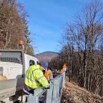 cats - Fără semafoare pe DN73, între Brașov și Câmpulung, în perioada sărbătorilor